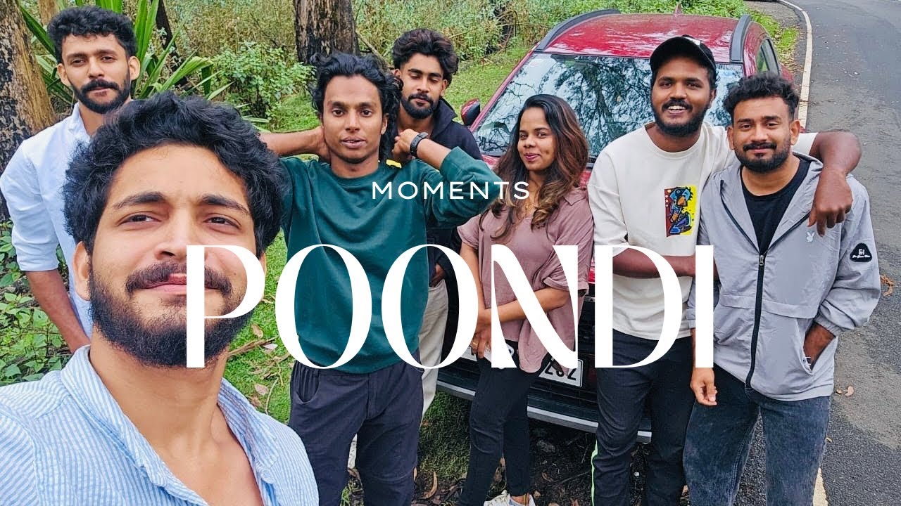 Poondi Stay Detailed Video || Staycation || Poondi Travel Vlog || Kodaikanal || Moments 