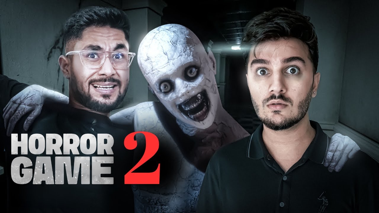 Mortuary Assistant | ft. Shahveer & Hashir Part 2
