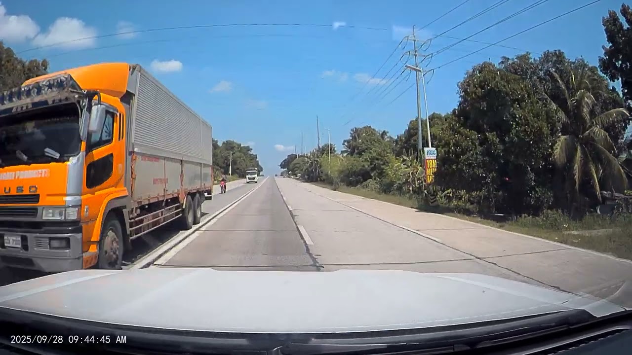 Welcome To Tacurong City In Sultan Kudarat 