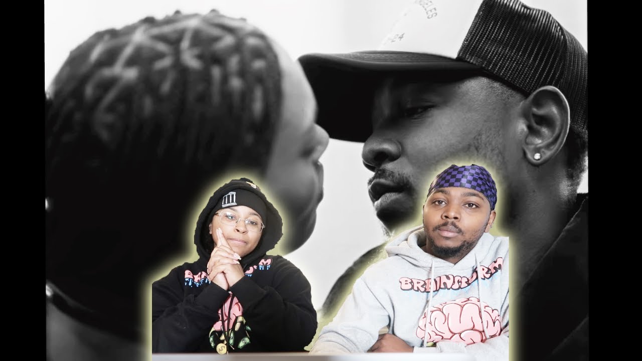IS THIS VIDEO BETTER THAN NOKIA?? | KENDRICK LAMAR & SZA - LUTHER OFFICIAL MUSIC VIDEO (REACTION)