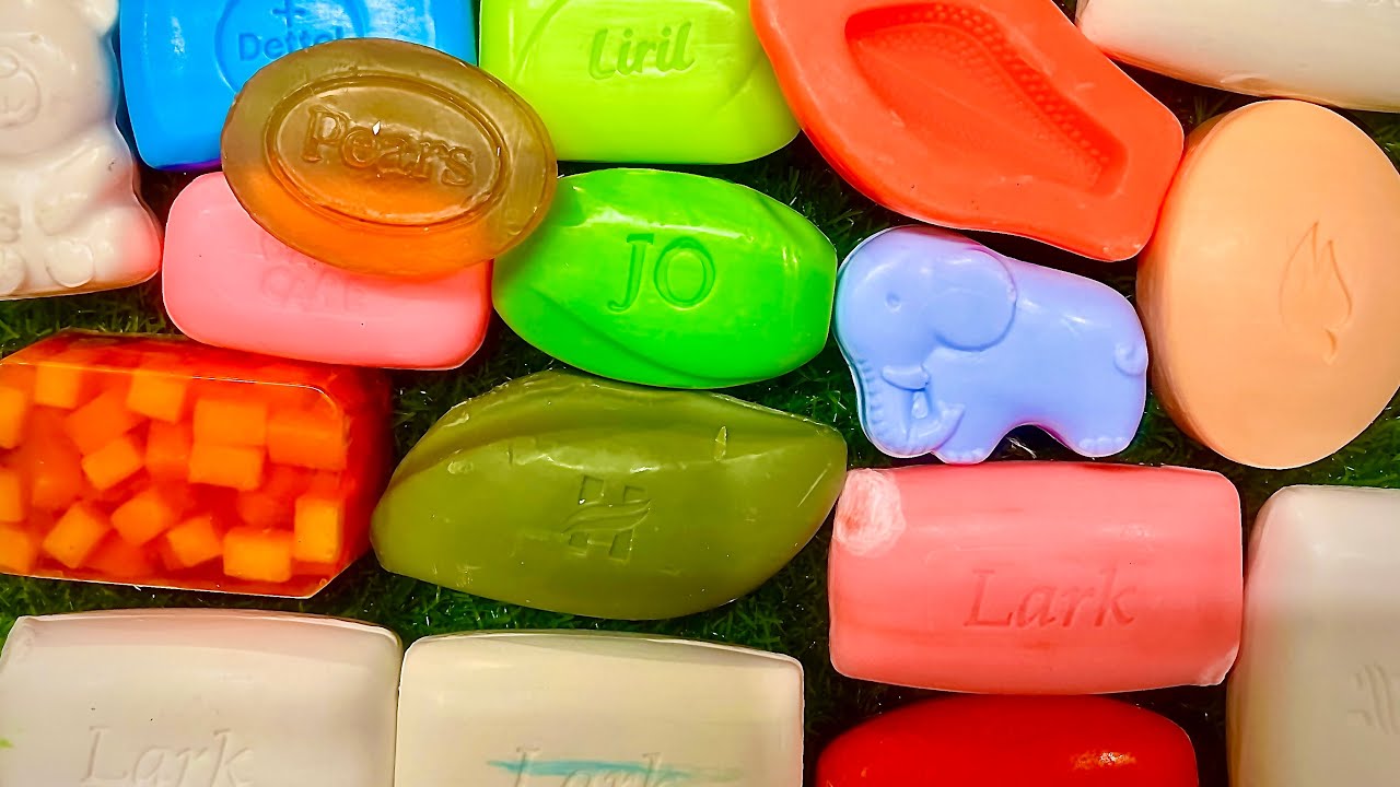 Perfect Soap Opening ✨ | Relaxing ASMR | Распаковка мыла | Notalking | ASMR SOAP