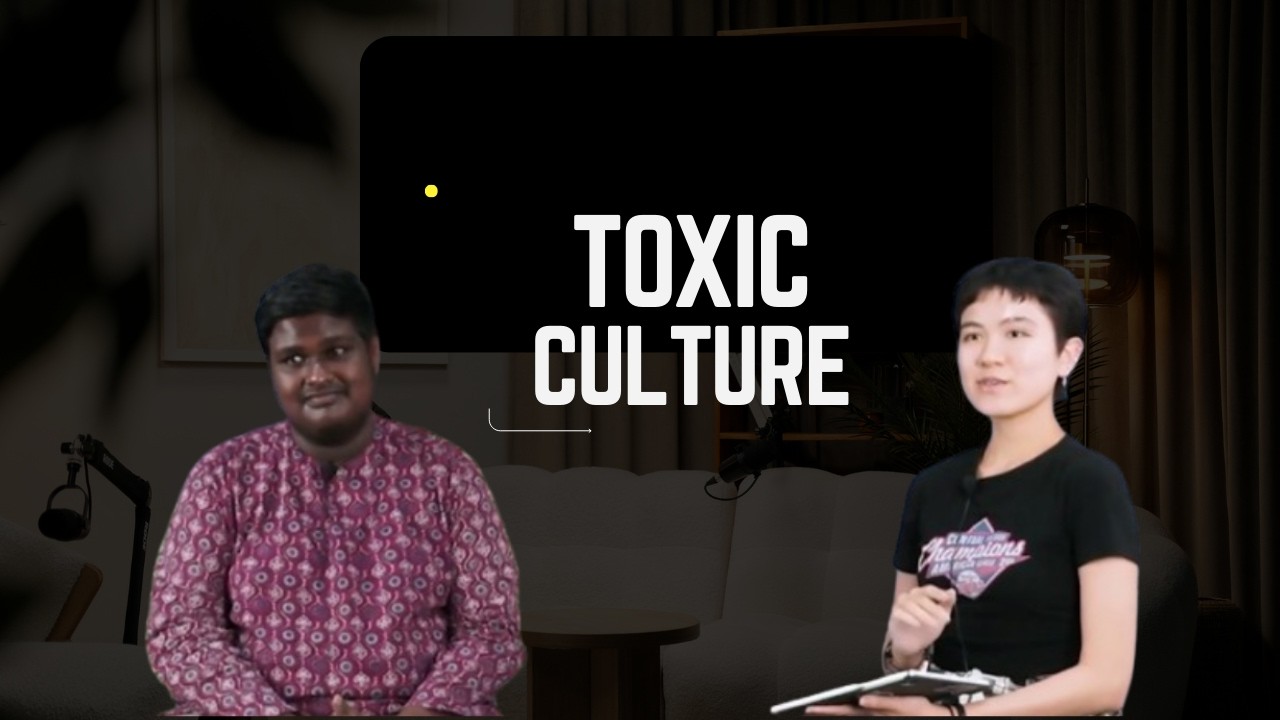 Toxic Culture