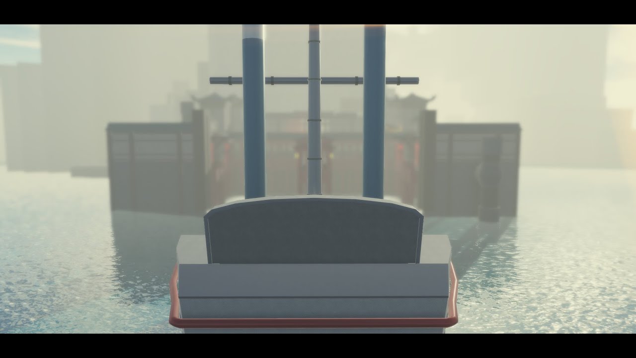 Deepwoken OST - The Gideshu March (Cinematic Remix)