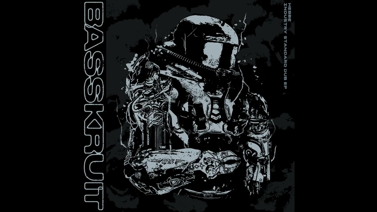 Hebbe - Industry Standard Dub