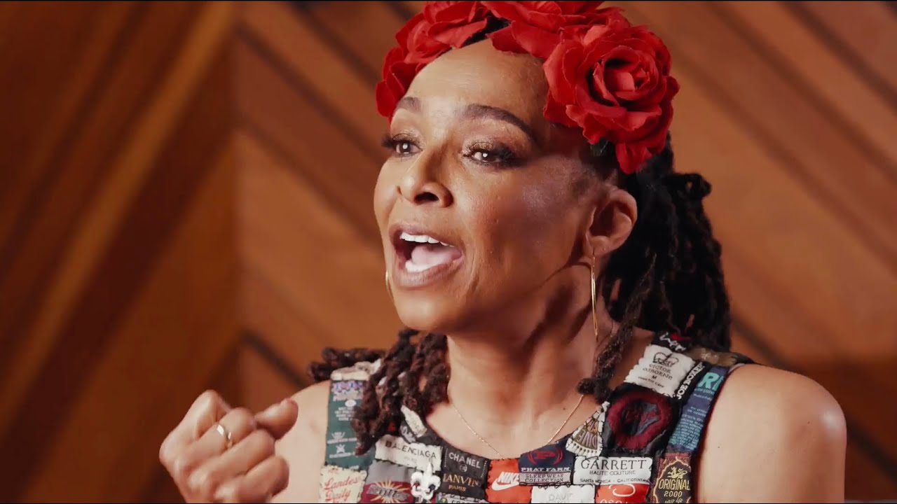 Siedah Garrett on Michael Jackson and 