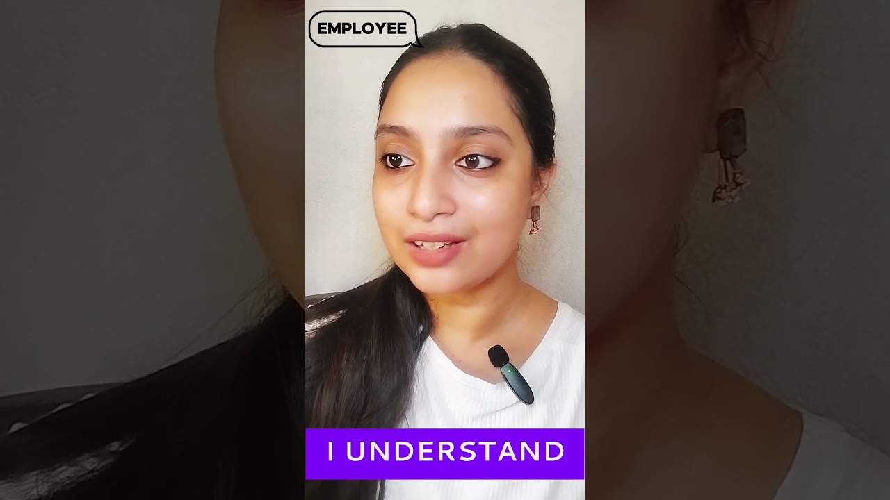 &ldquo;6-Month Probation Clause?&rdquo; Don&rsquo;t Just Say Okay #CareerTalkswithDisha