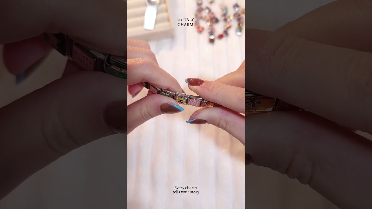 🌟 Create a bracelet that’s 100% YOU: Get this unique, meaningful piece starting at only $4.99!