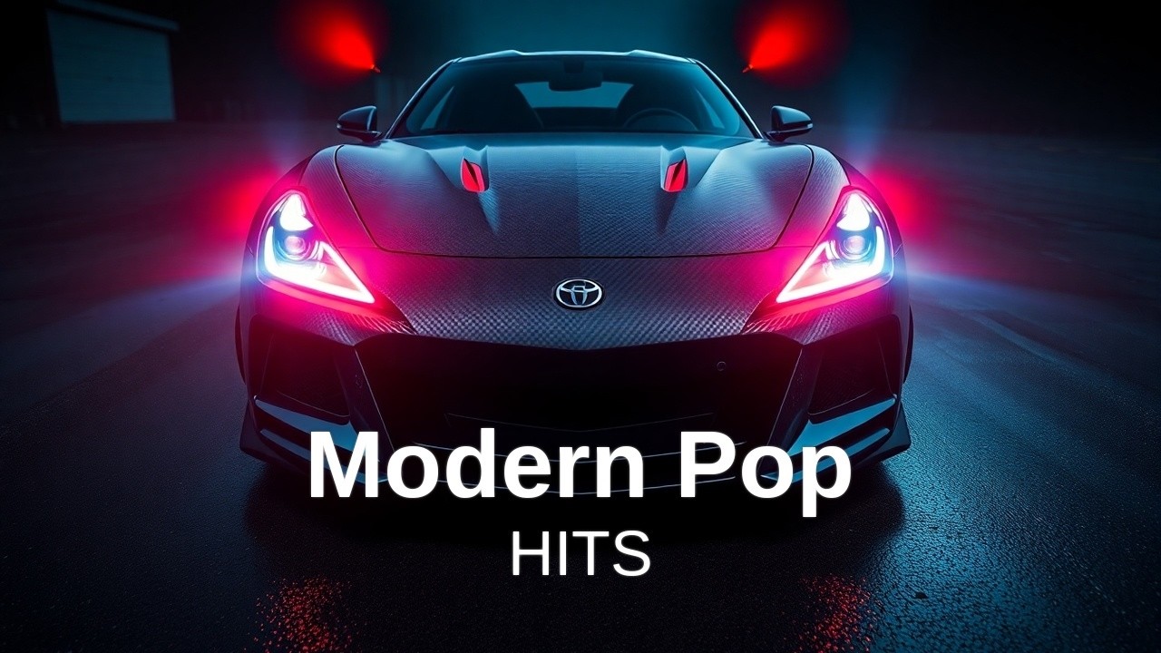 CAR MUSIC 2026 ⚡️ Best EDM Bass Boosted Songs for Night Drive