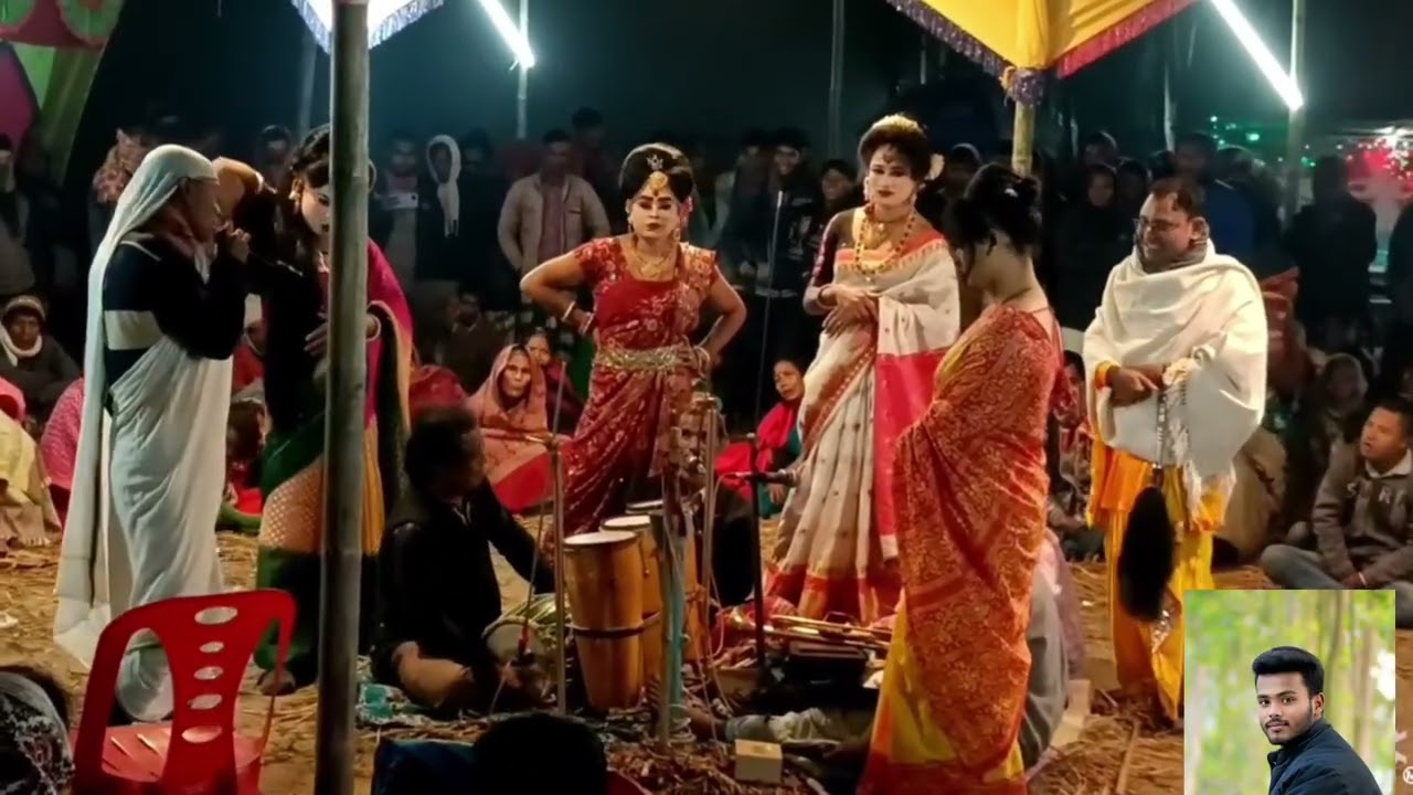 অসাধারণ একটি অস্থির মনসা গান❤️❤️🚀🚀 || Shobuj music TV (Bangladesh Rangpur Lalmonirhat) 