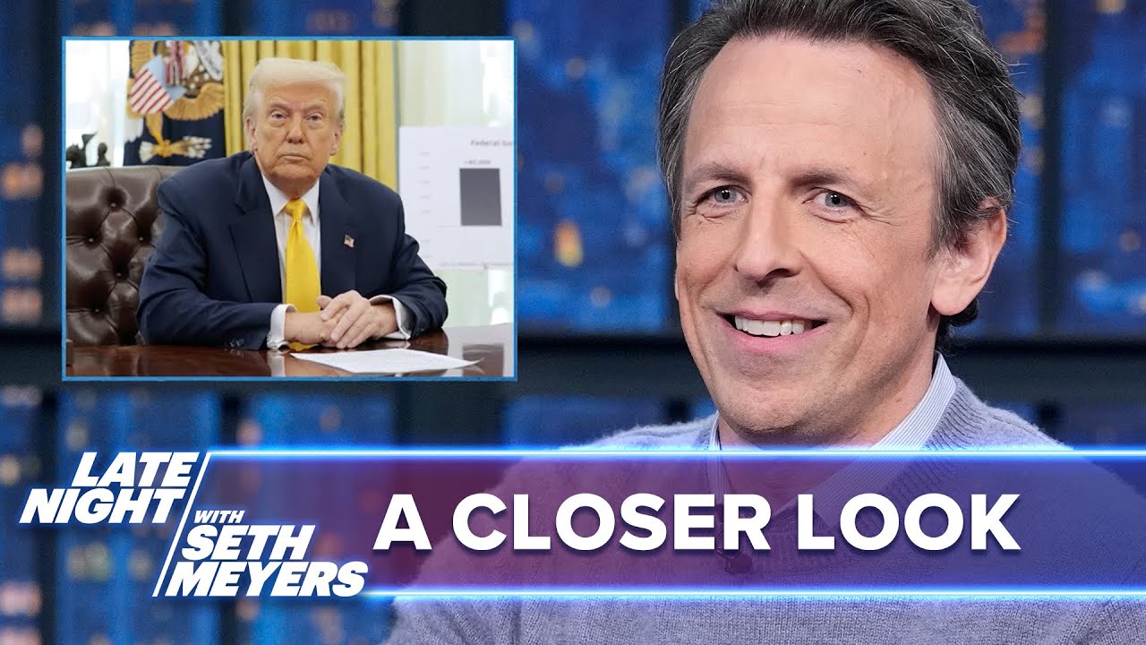 Trump Shills for Tesla as Musk Loses Billions; Mahmoud Khalil Arrest Sparks Outrage: A Closer Look