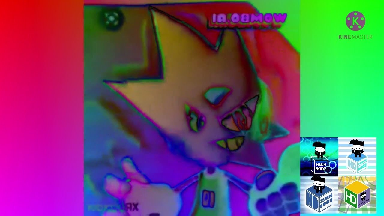 Preview 2 Neon Deepfake Effects (Preview 2 Effects)