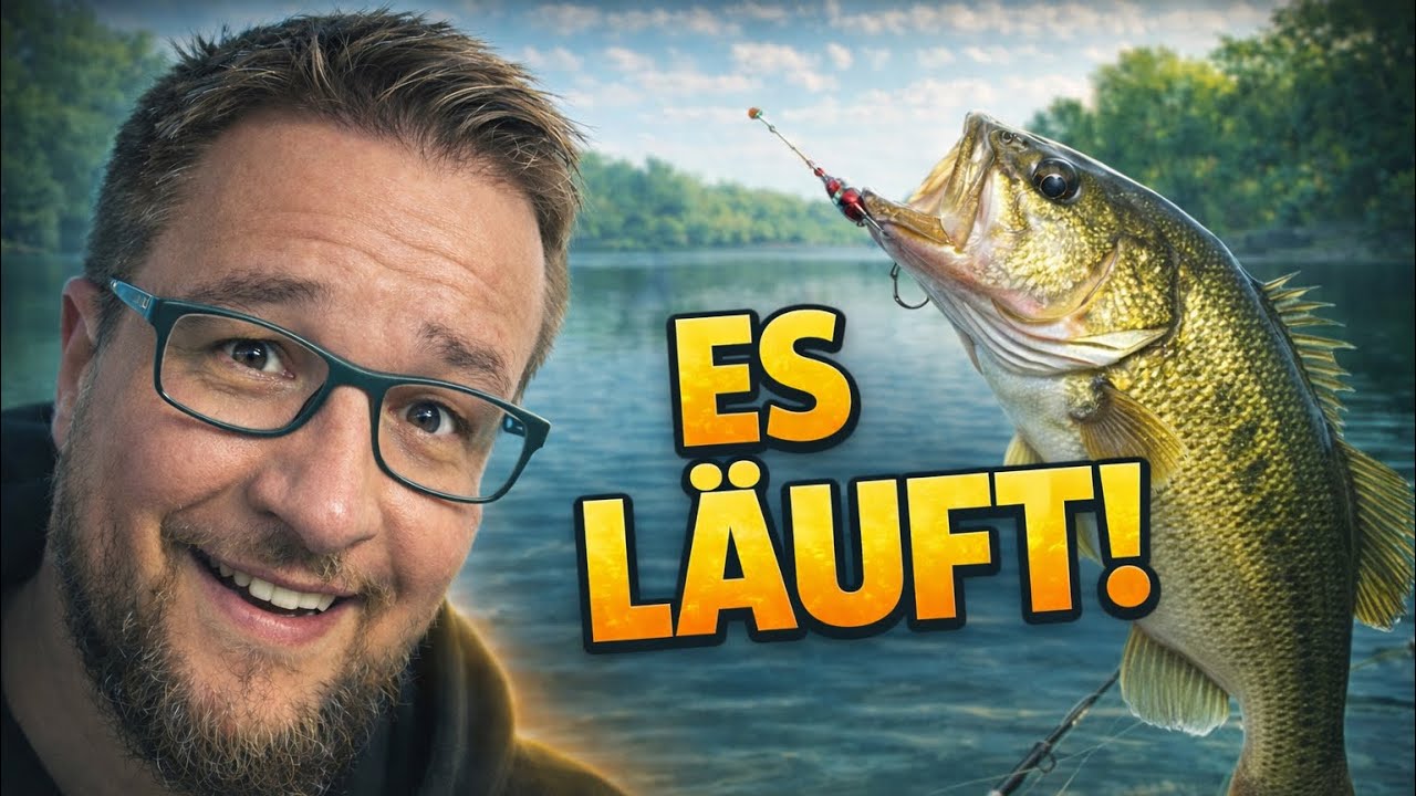 Endlich Fortschritt in Fishing Planet | Level 3 → 6 🏆