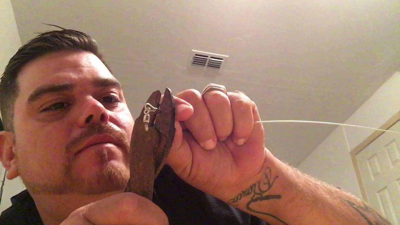 How to make a gar leader