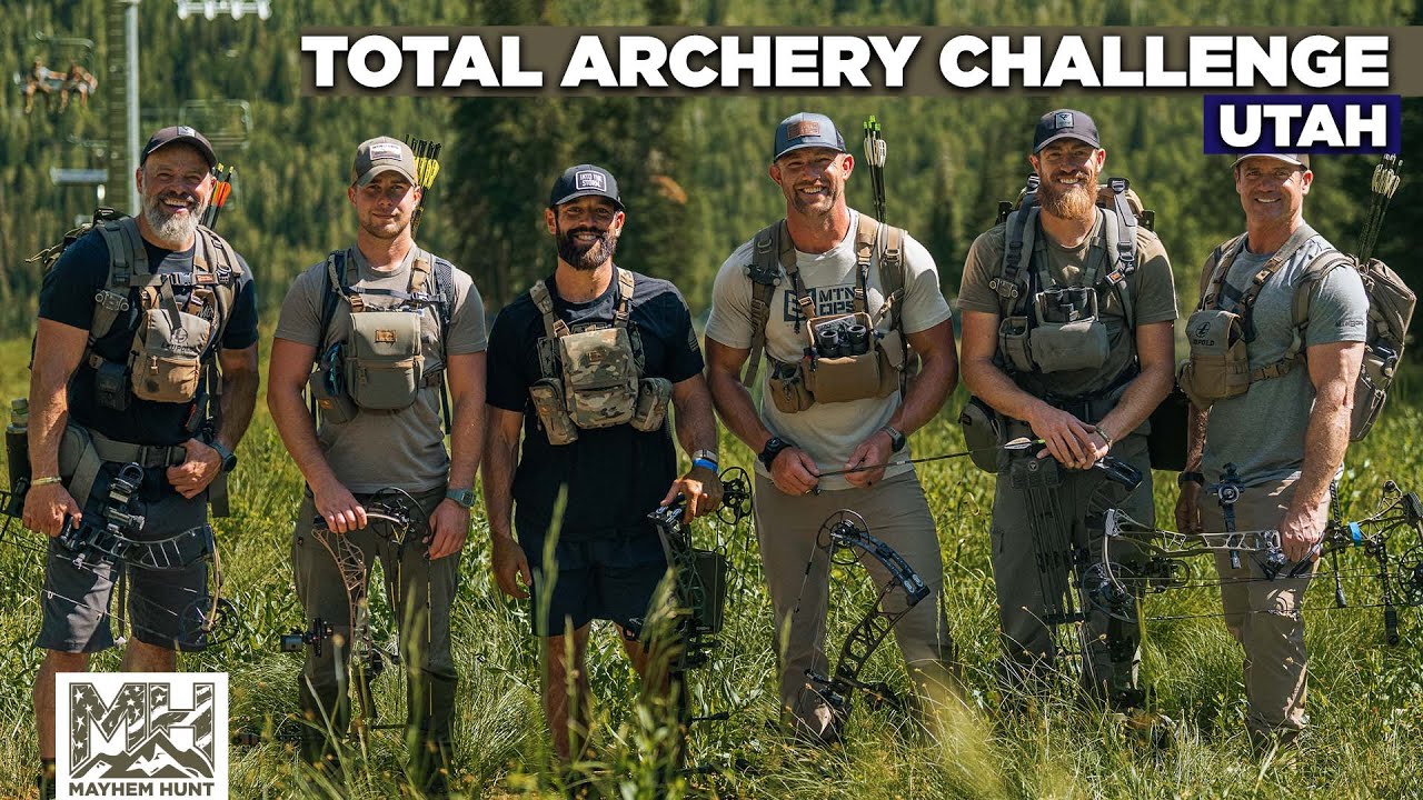 TAC UTAH w/Rich Froning, Brian Call, Gregg Ritz