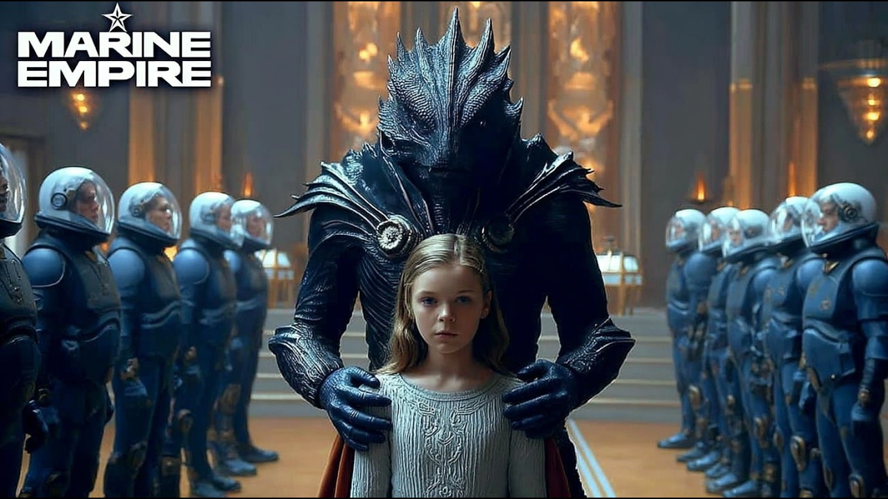 The Galactic Empire Didn’t Know What Killing a Human Kid Would Cost |HFY | HFY Full Story