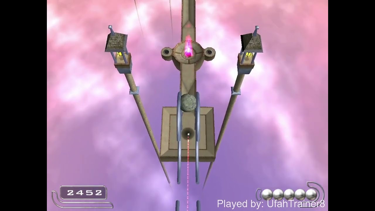 Ballance (2004) - Full Playthrough