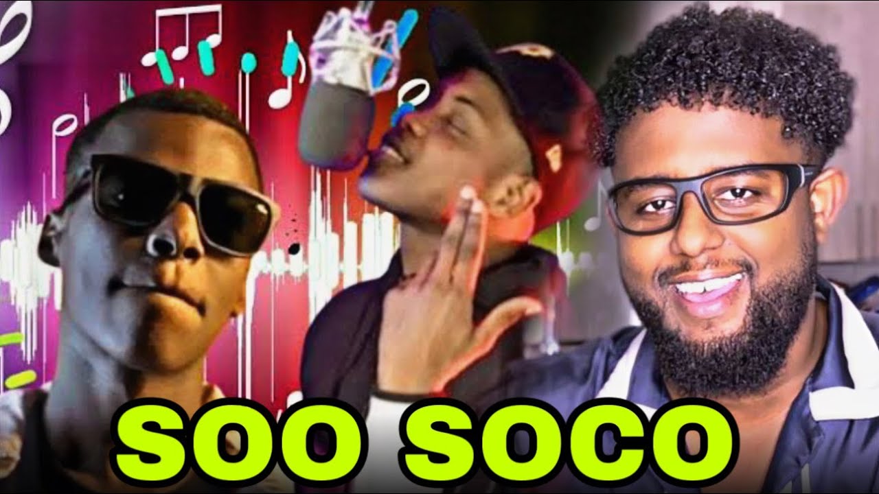 BIG MOHA FT 6IXTEEN FT KING CK REACT