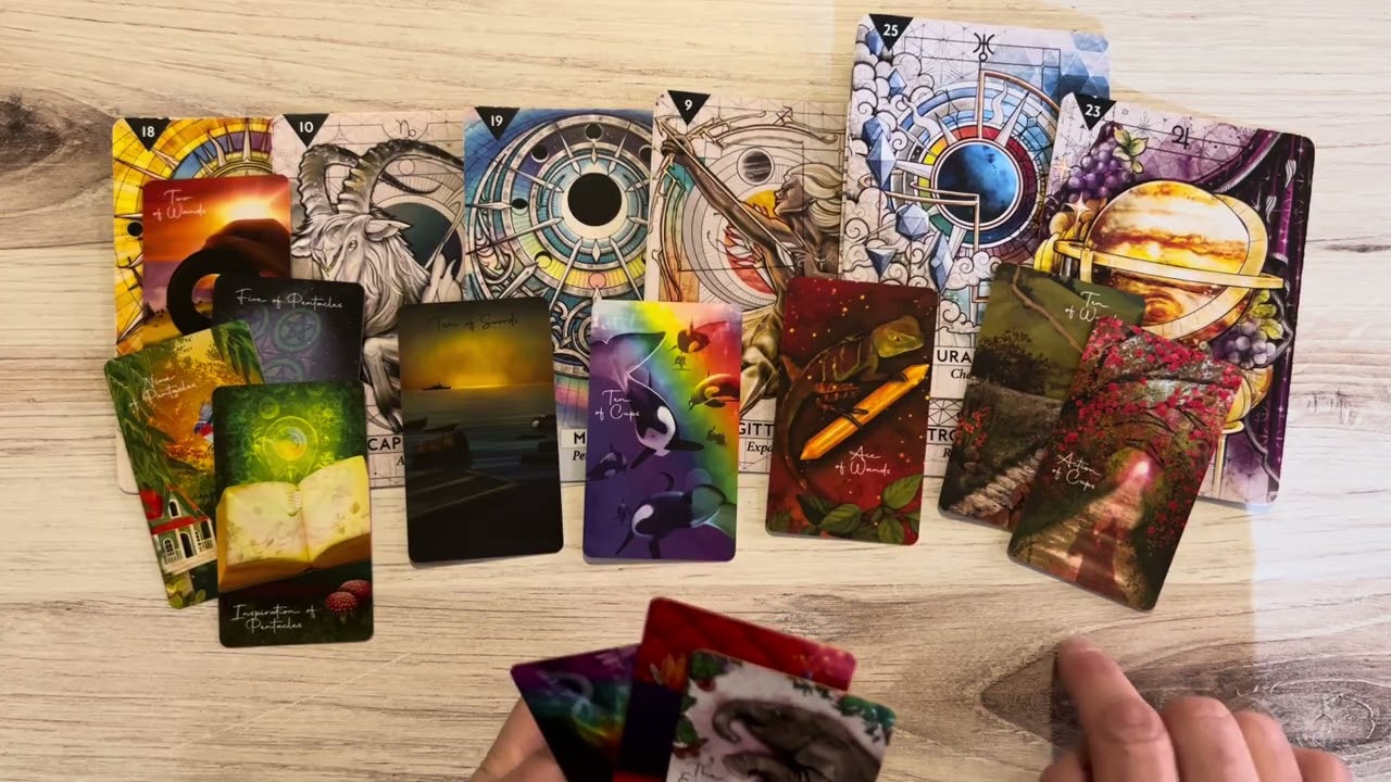 Среда, 14 января — Вы полны мотивации! Не останавливайтесь, вас ждет самореализация!