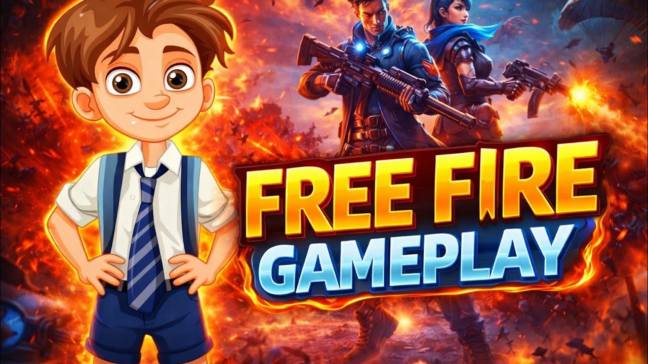 Gamplay kesa laga comment me batao ❤️‍🩹💗#boost #freefire #shortfeed #garenafreefire #gaming #viral 