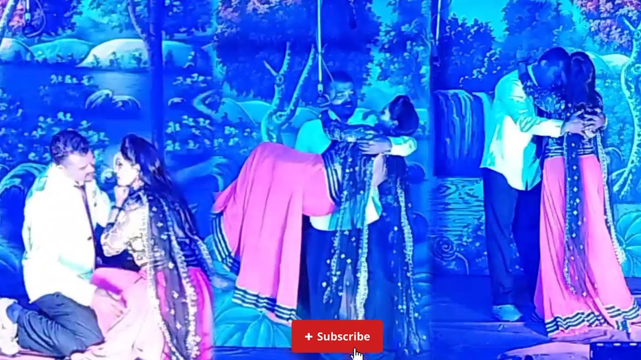 ||ಮುಕ್ತಿ ಹೊಂದಿದ ಮುತ್ತೈದೆ||ನಾಟಕದ|ಸಾಂಗ್ ಡಾನ್ಸ್|ರೋಹಿದಾಸ್ ಗೌಡ|ನೇತ್ರ ಹುಬ್ಬಳ್ಳಿ|#bhfyp #2026 #ankola #fps 