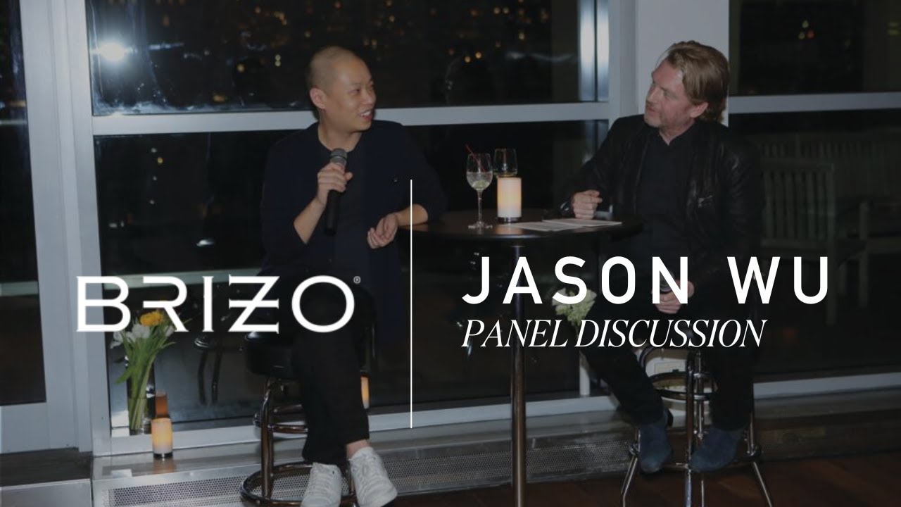 Form That Functions: A Panel Discussion on Fashion and Design