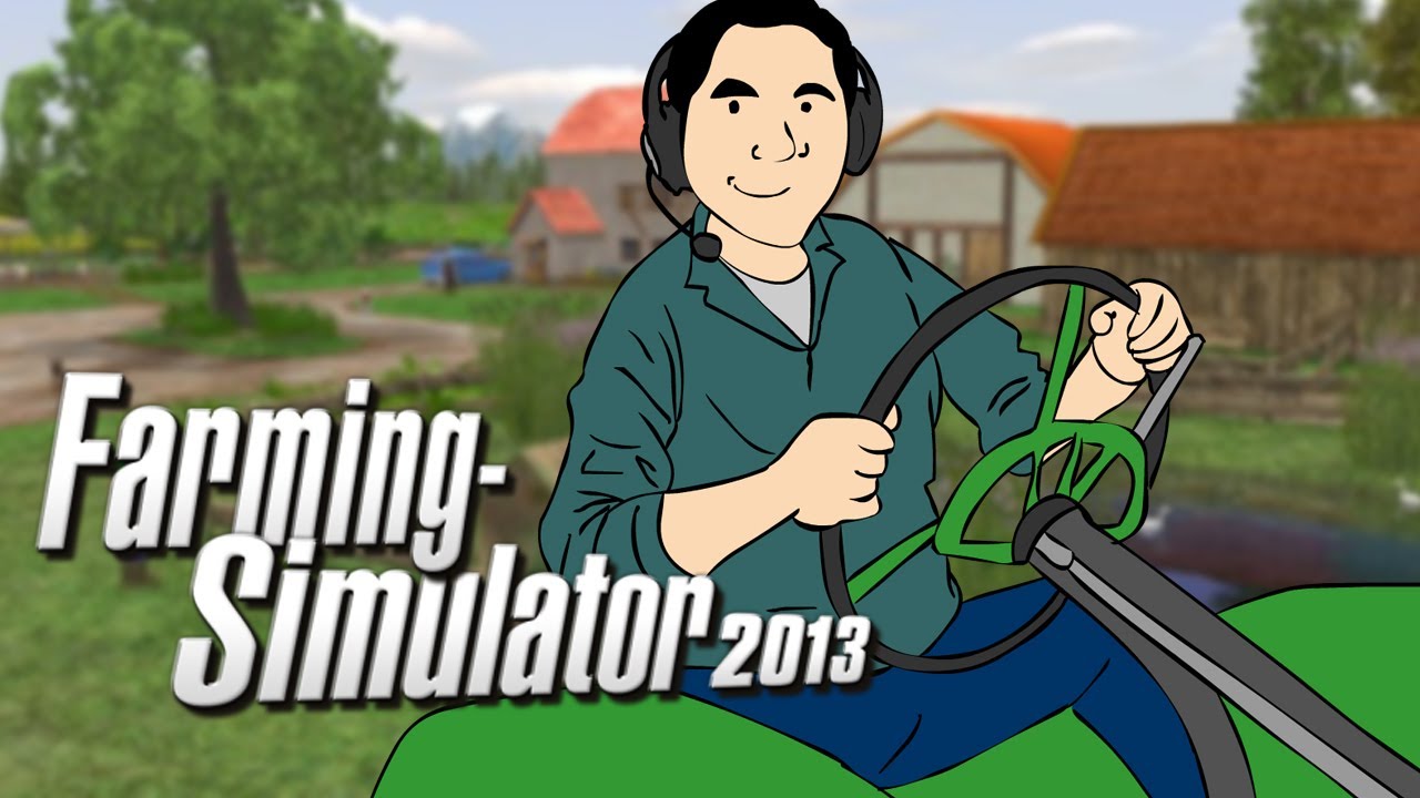 MultiStream Farming Simulator 2013: 