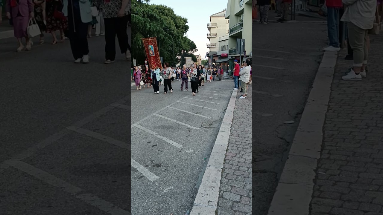 Festa del Corpos Domeni 