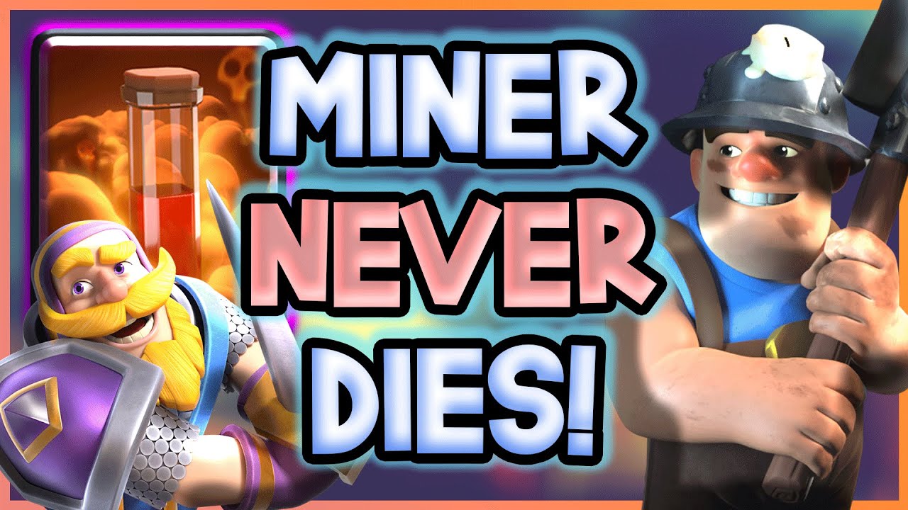 The BEST Miner Control Deck! ⛏️