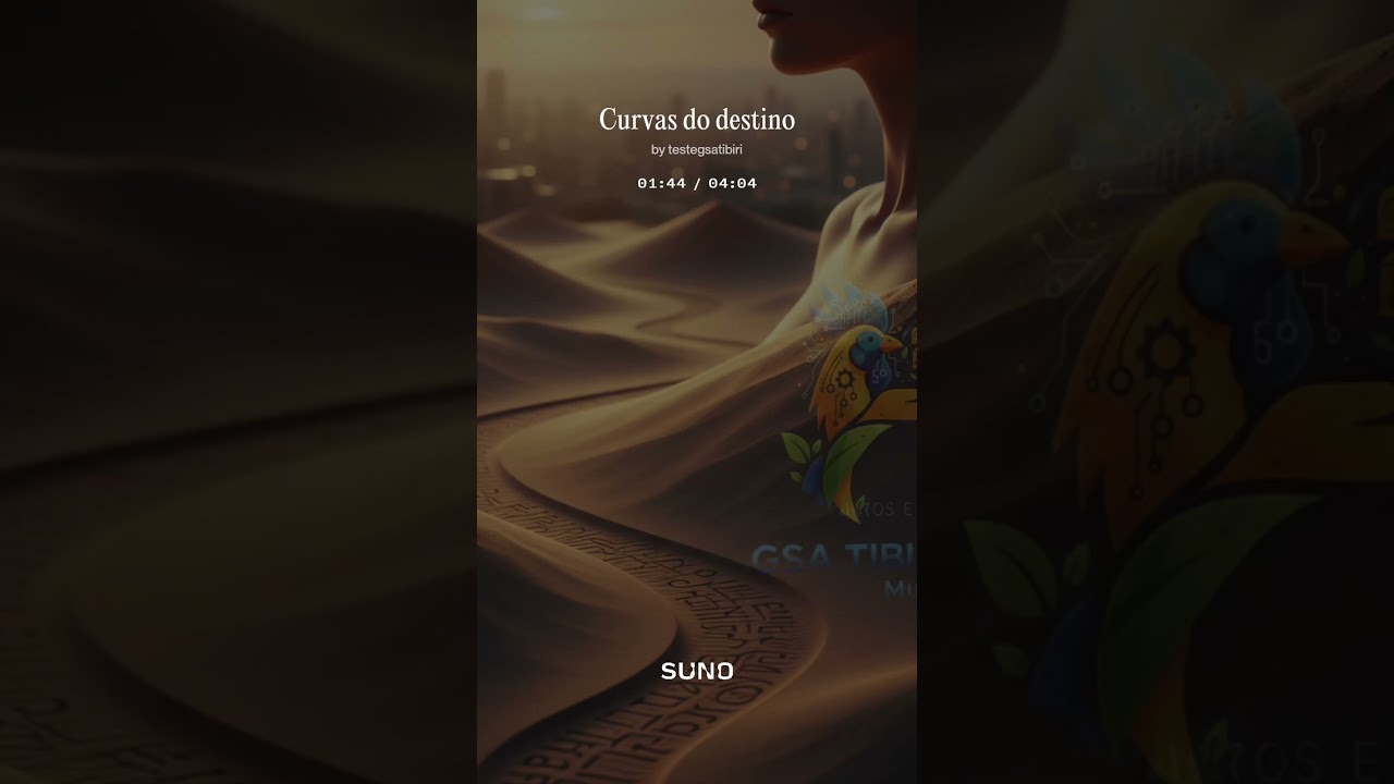 Curvas do destino