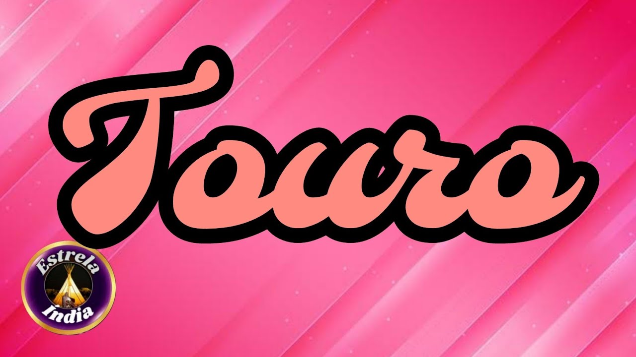 🔴TOURO♉:🔝É POR CAUSA DE UMA CRIANÇA QUE NÃO É CRIANÇA!   #estrelaindia #signolibra #signoleão