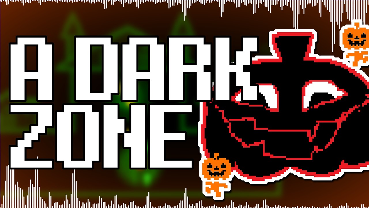 A DARK ZONE - Deltarune: Chapter 4 (JustRyland Arrangement)