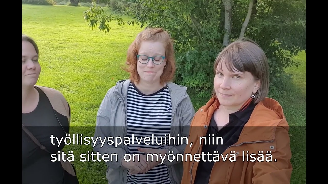 Valtuustoraportti 18.8.2025