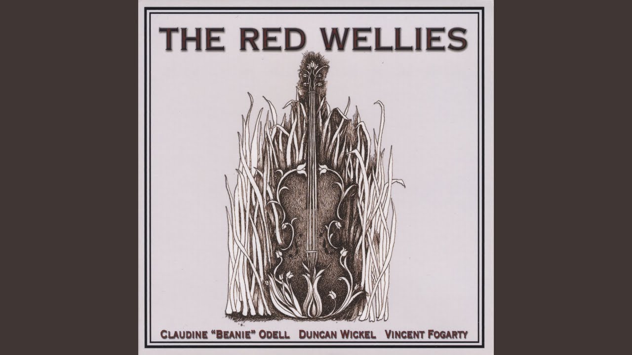The Sporting Pitchfork/The Slopes of Sliobh Luachra/The Spotted