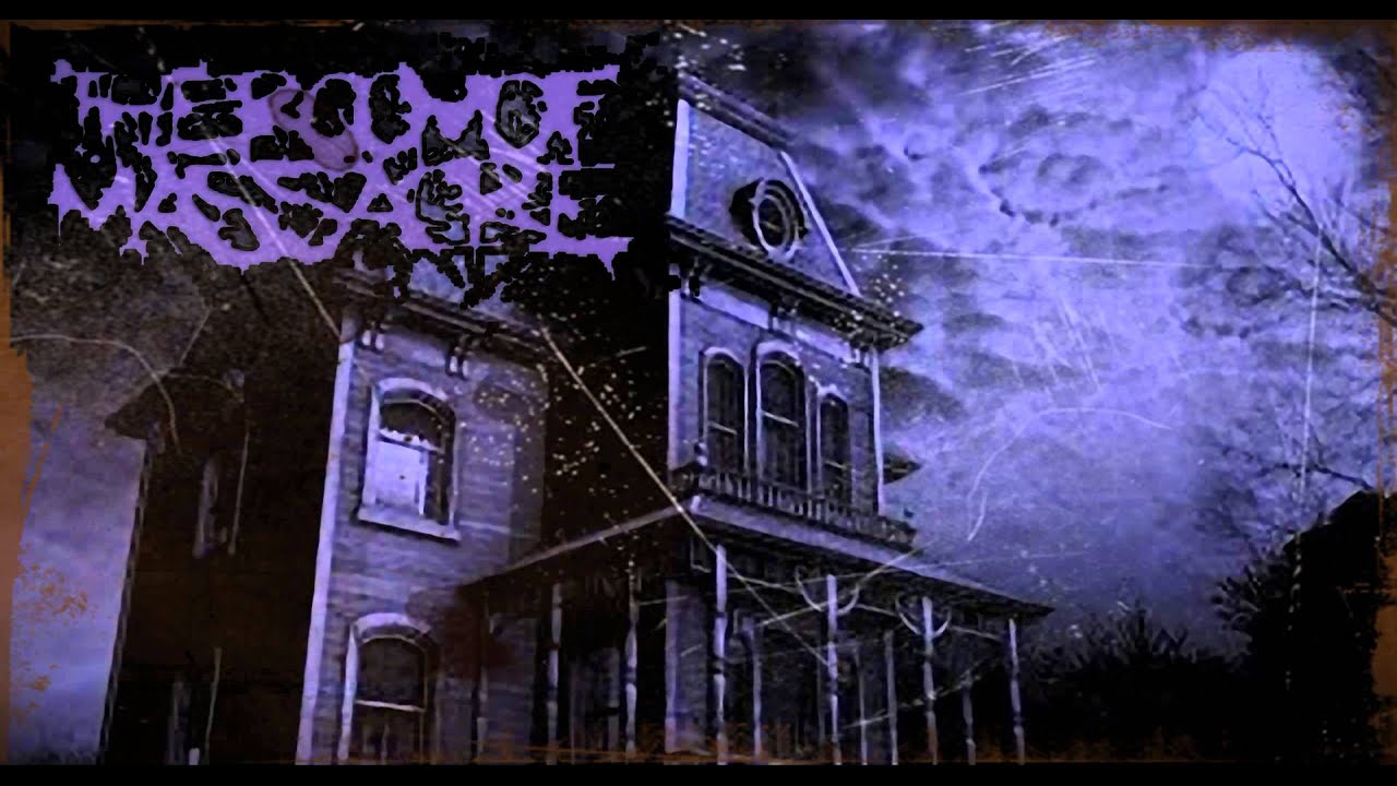 The Room Of Massacre (FULL HD)
