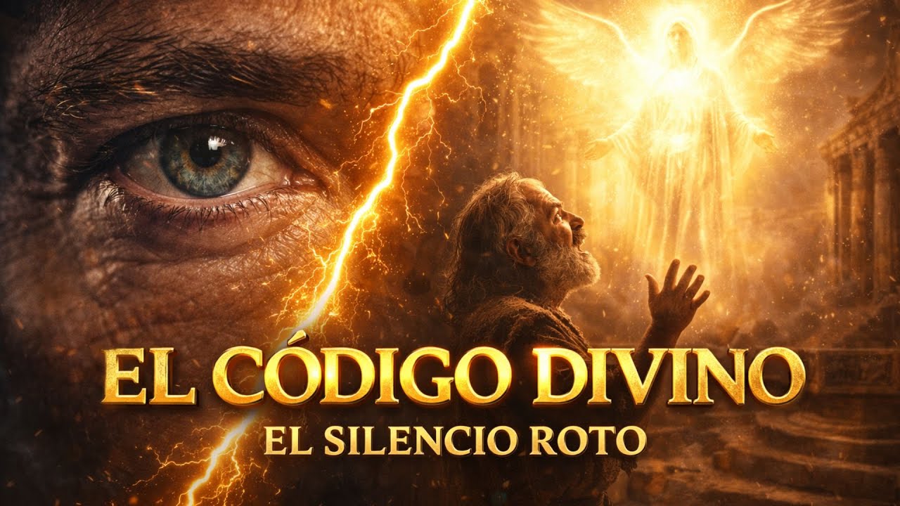 EL DÍA QUE DIOS CALLÓ A UN HOMBRE PARA HABLARLE AL MUNDO