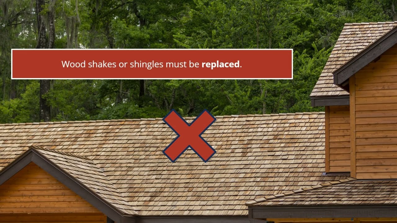 Mitigations That Matter: Roof