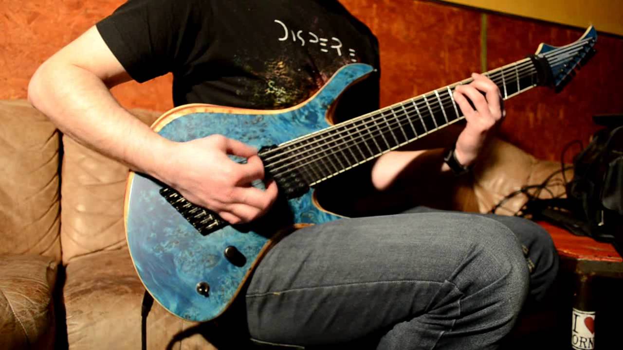 Ke$ha - (Djent or) Die young - Modern Day Babylon Cover