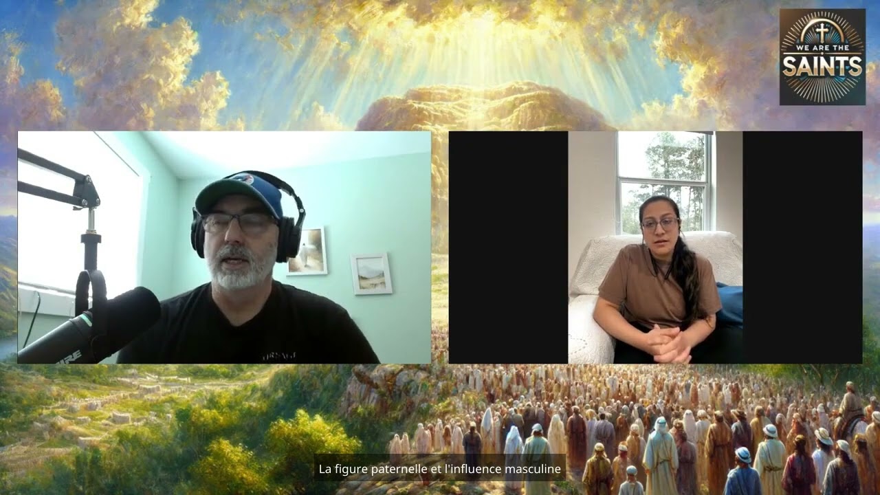 Le témoignage de Lizbeth : Jésus l'a appelée à abandonner le mode de vie LGBT.