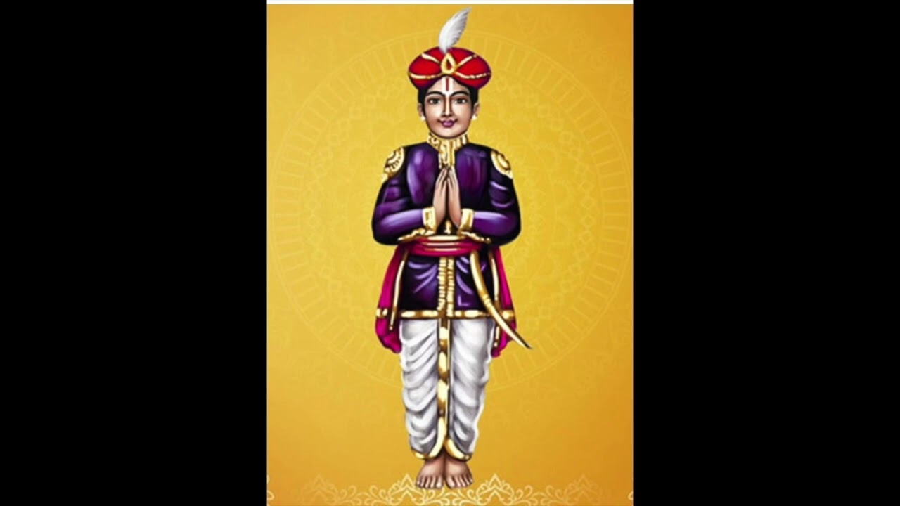 Kulashekara Azhwar - Song composed and sung by Smt. Sangeetha Raghavan - Feb 21, 2024