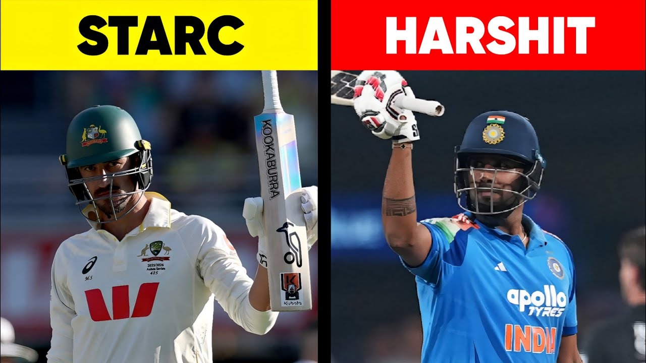 Bowlers Batting Like Pure Batsman | Part-2 
