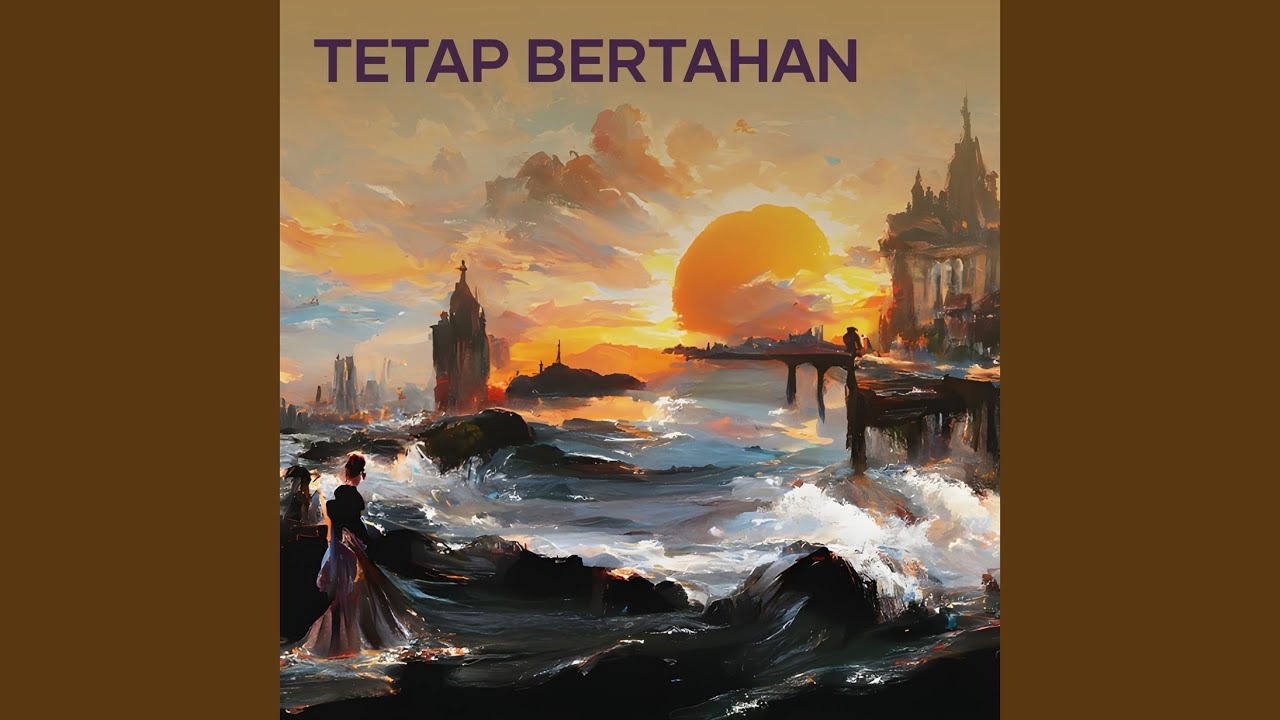 Tetap Bertahan