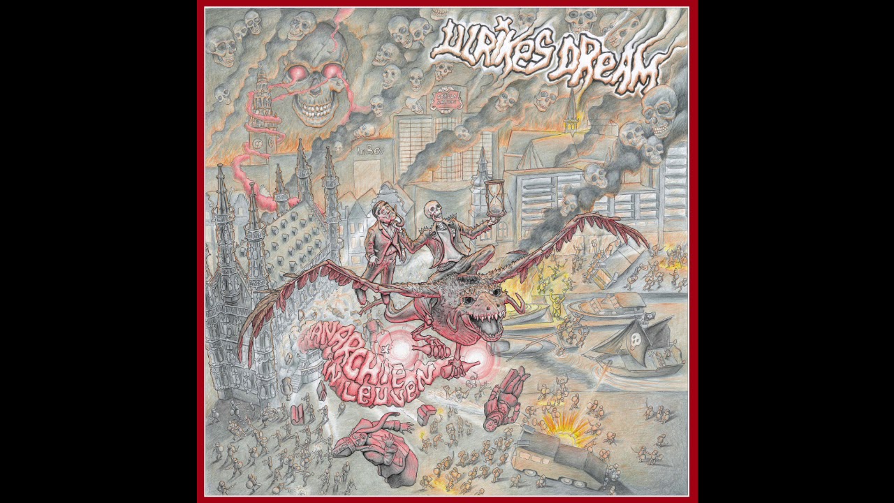 Ulrikes Dream - 