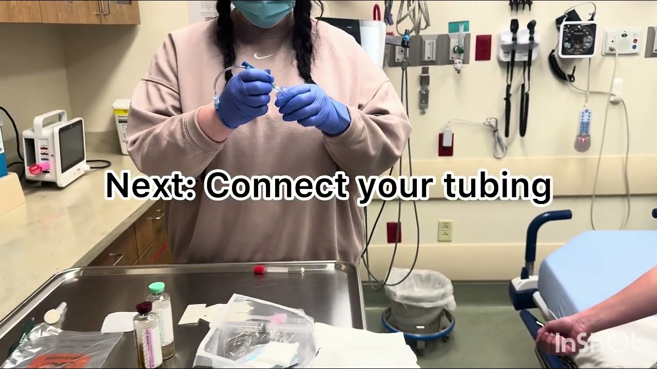 Blood Culture collection process in the ED at new IV insertion