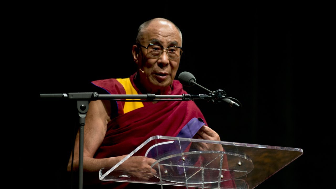 Universal Responsibility & the Inner Environment