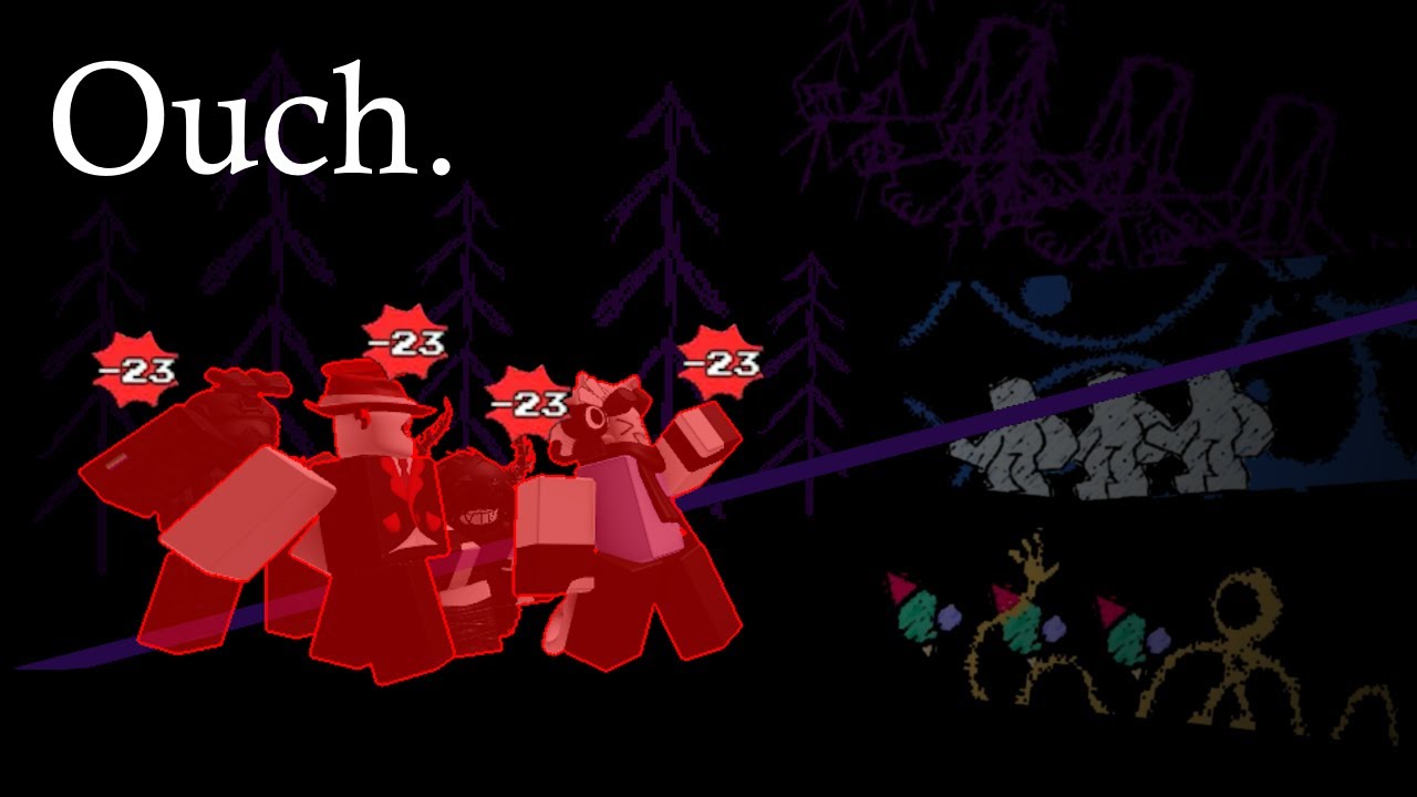 В Block Tales вышло обновление для игры 'The Pit'...