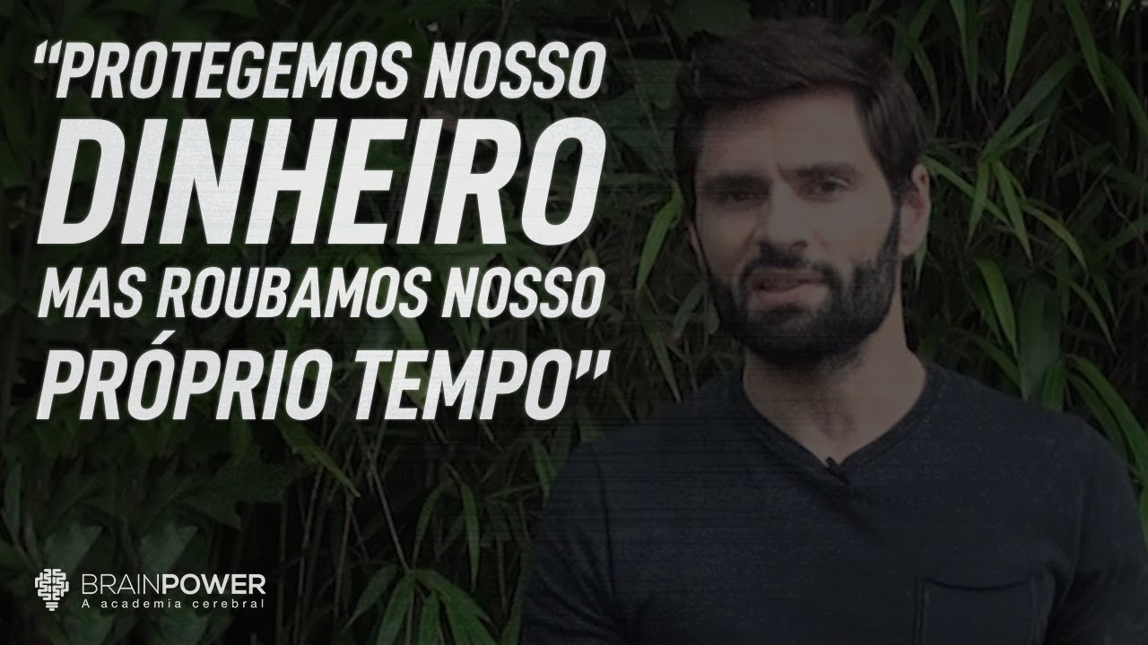 Por que O Cérebro Adora Uma Distração? | Neurociência