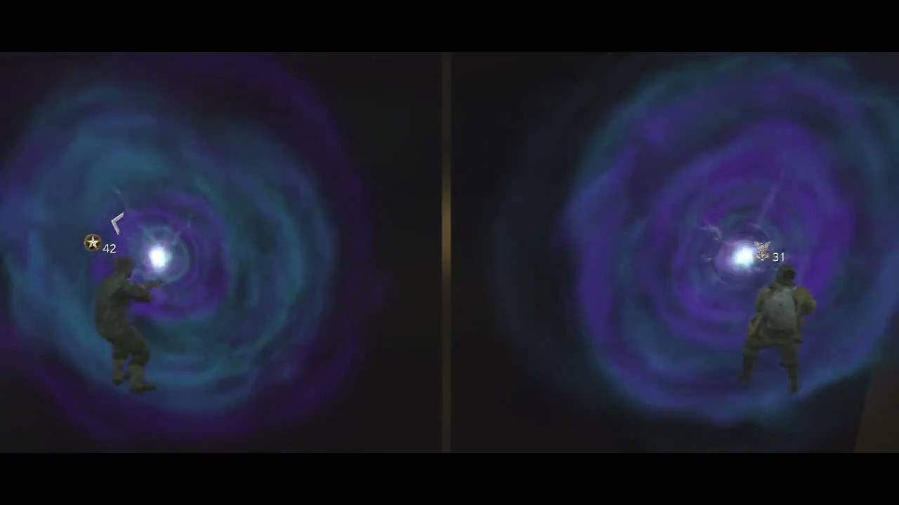 Der Riese Teleporters REVEALED - Behind the scenes