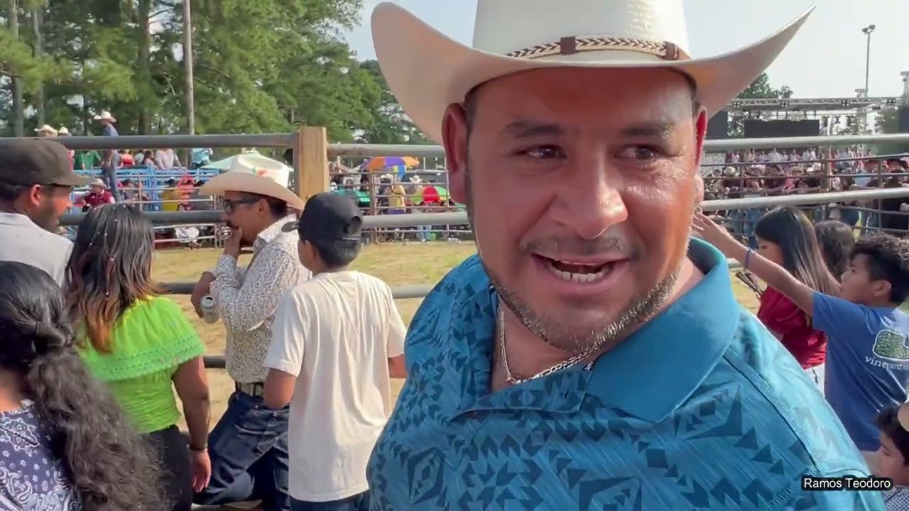 #2 Fiesta De Santo Santiago Apóstol El 7/27/24 En NC