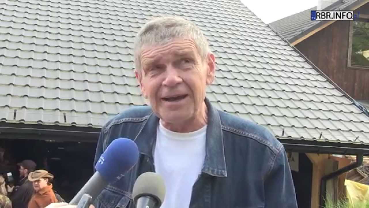 XIV Zlot Leśnych Ludzi
