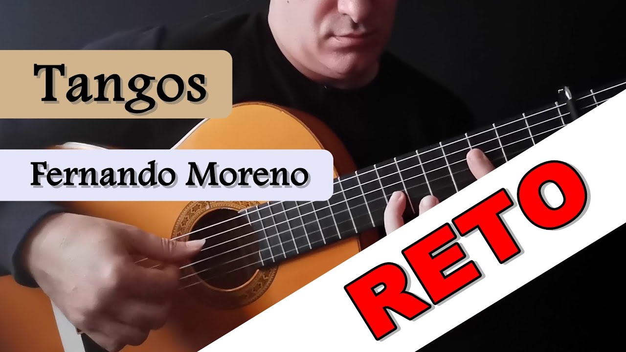 🔥VIDEO-RETO!!!🔥 Por TANGOS. LEE LA DESCRIPCION DEL VIDEO !!! ⬇️
